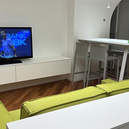 Giada Due Apartment Treviso Exterior photo